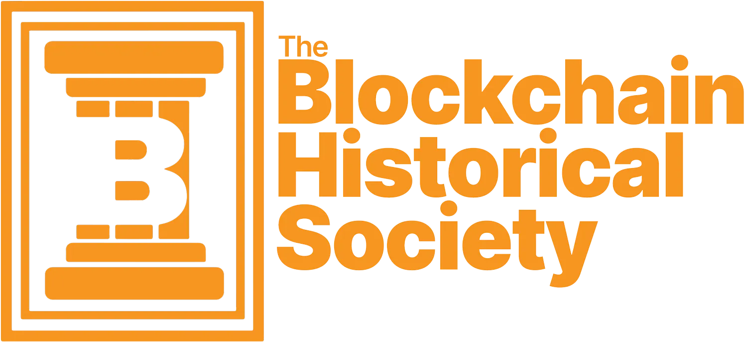 Blockchain Historical Society